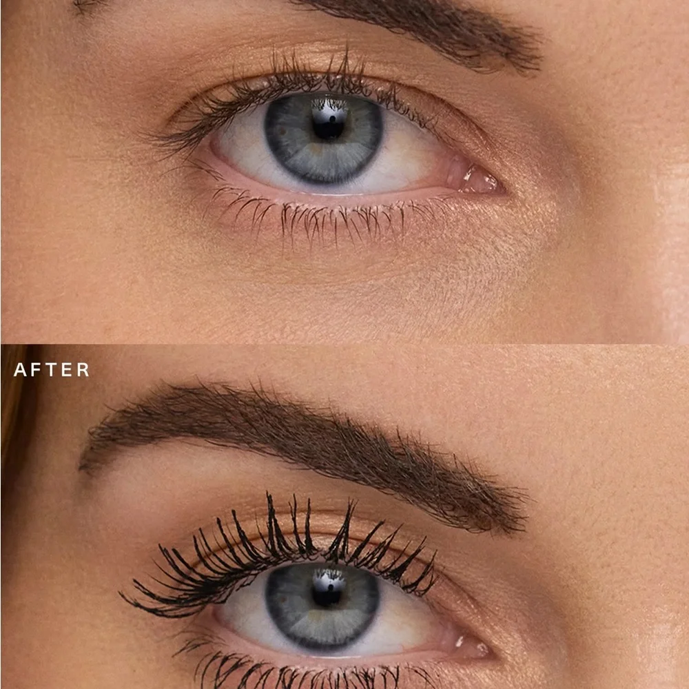 Rare Beauty Perfect Strokes Universal Volumizing Mascara. BRAND NEW